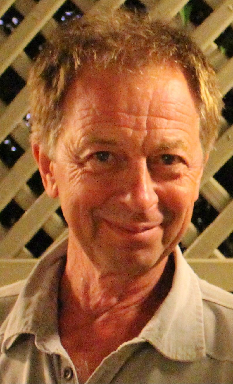 Portrait Horst Beese