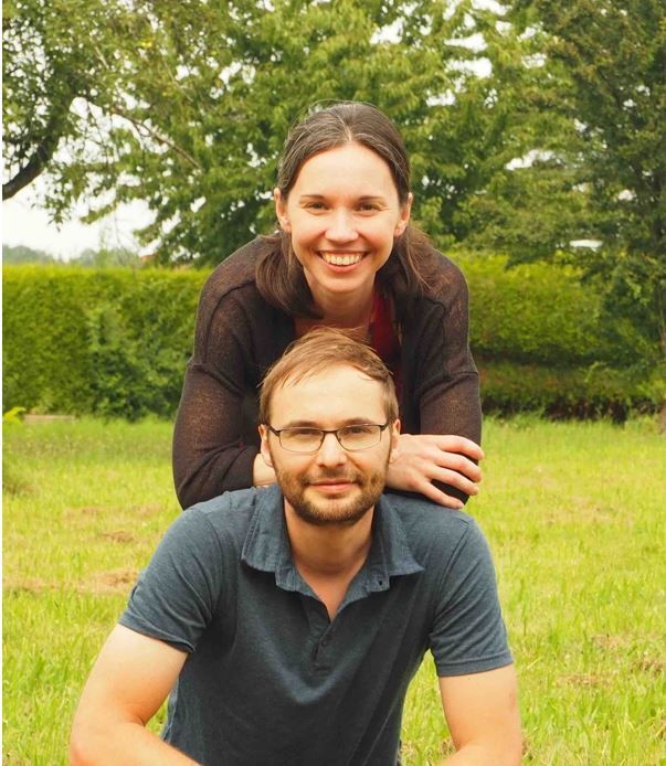 Portrait Julia Windisch