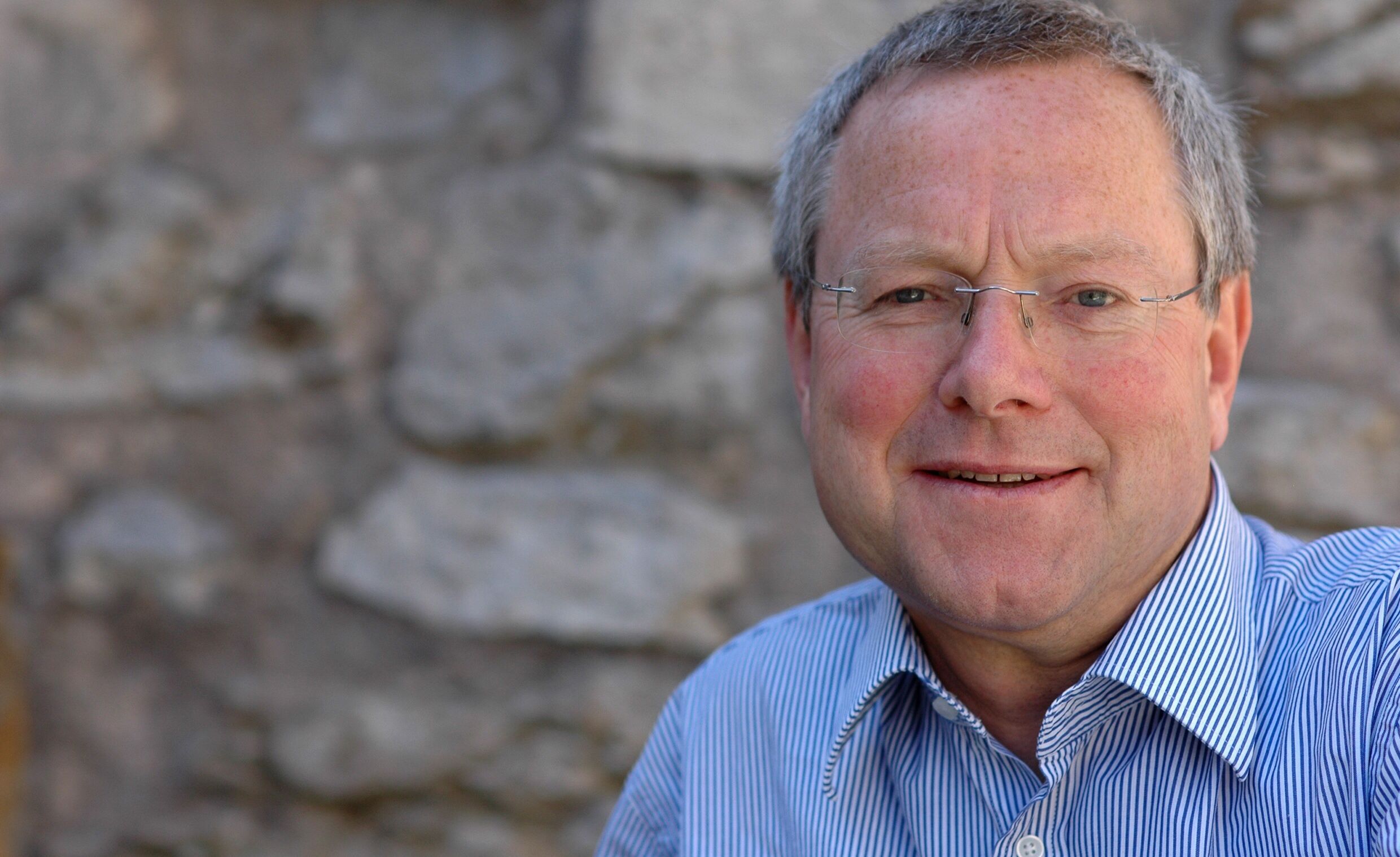 Portrait Bertram Böhm