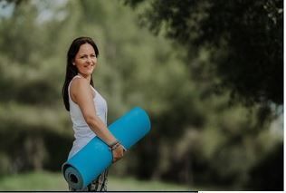 Portrait Kerstin Wirth