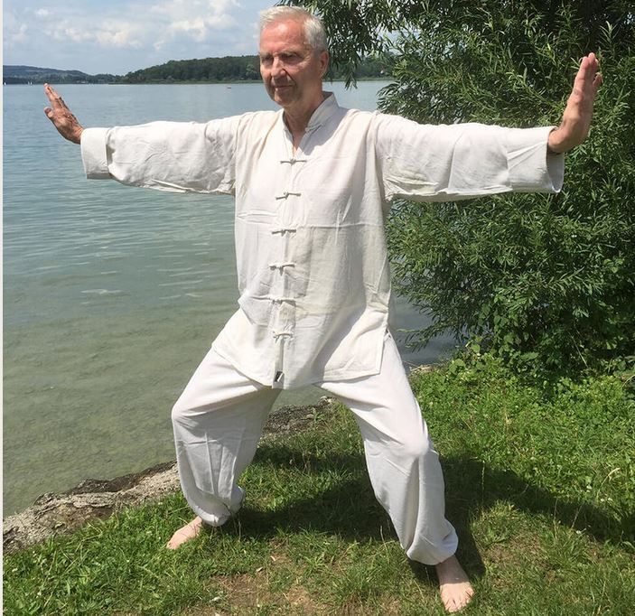 Portrait Wolfgang Schmidtkunz