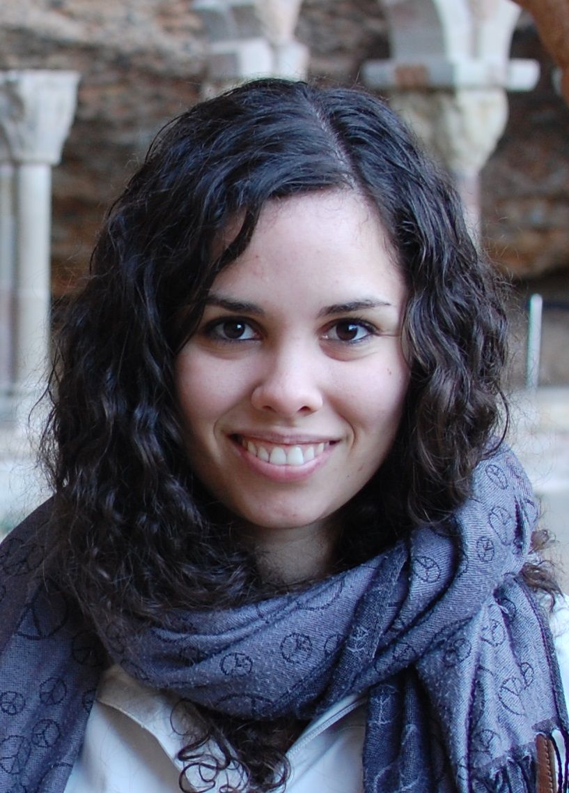 Portrait Mapi Gistau