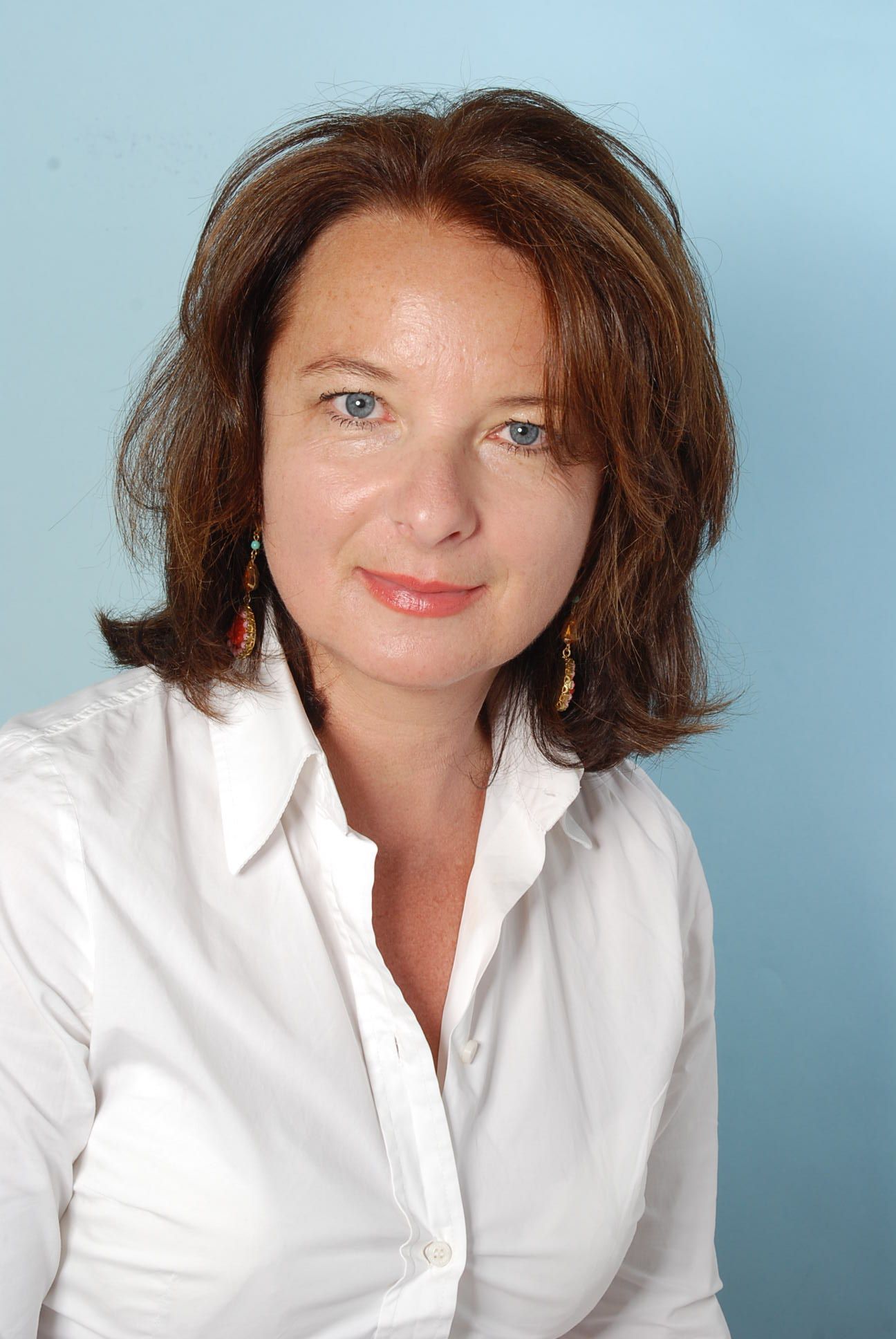Portrait Dott. Anette Beyer-Kern 