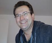 Portrait Sidney Vogginger