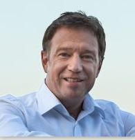 Portrait Manuel Philipp Paten der Nacht gGmbH,