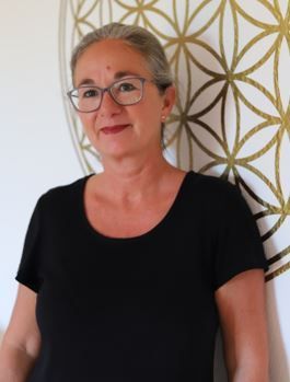 Portrait Petronilla G&ouml;ttlicher