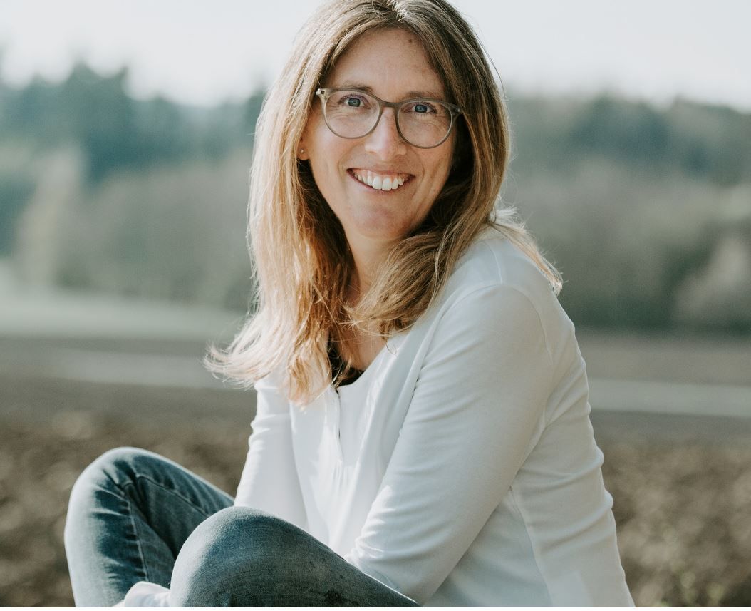 Portrait Verena Löber