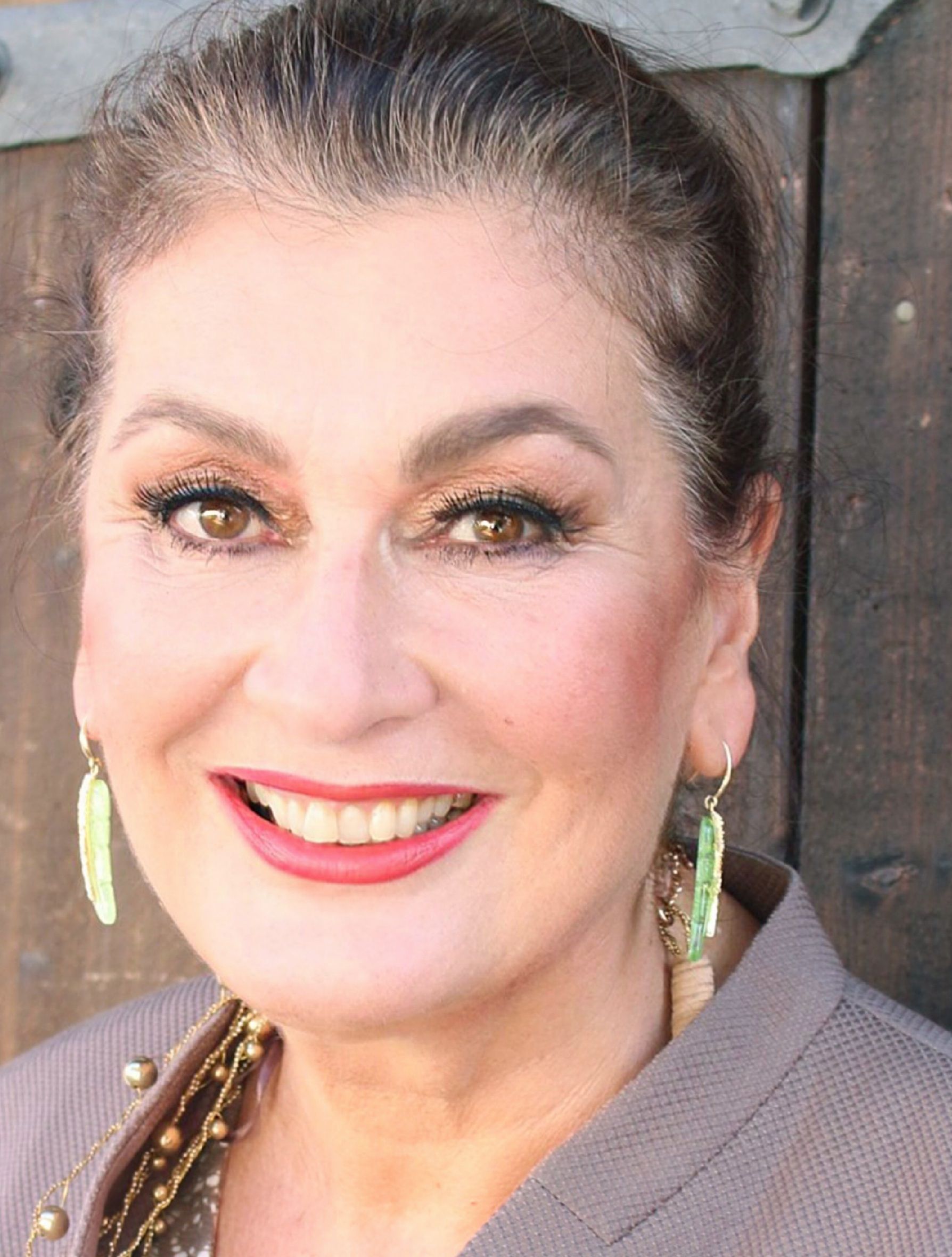 Portrait Judith Arndt