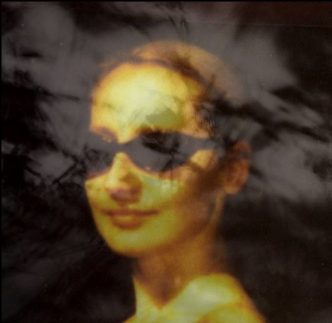 Portrait Kamilla Nowicki