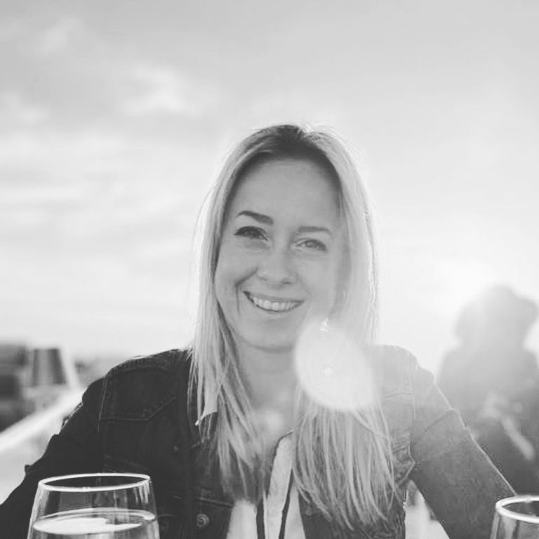 Portrait Pia Penzkofer