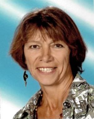 Portrait Gina Reicheneder