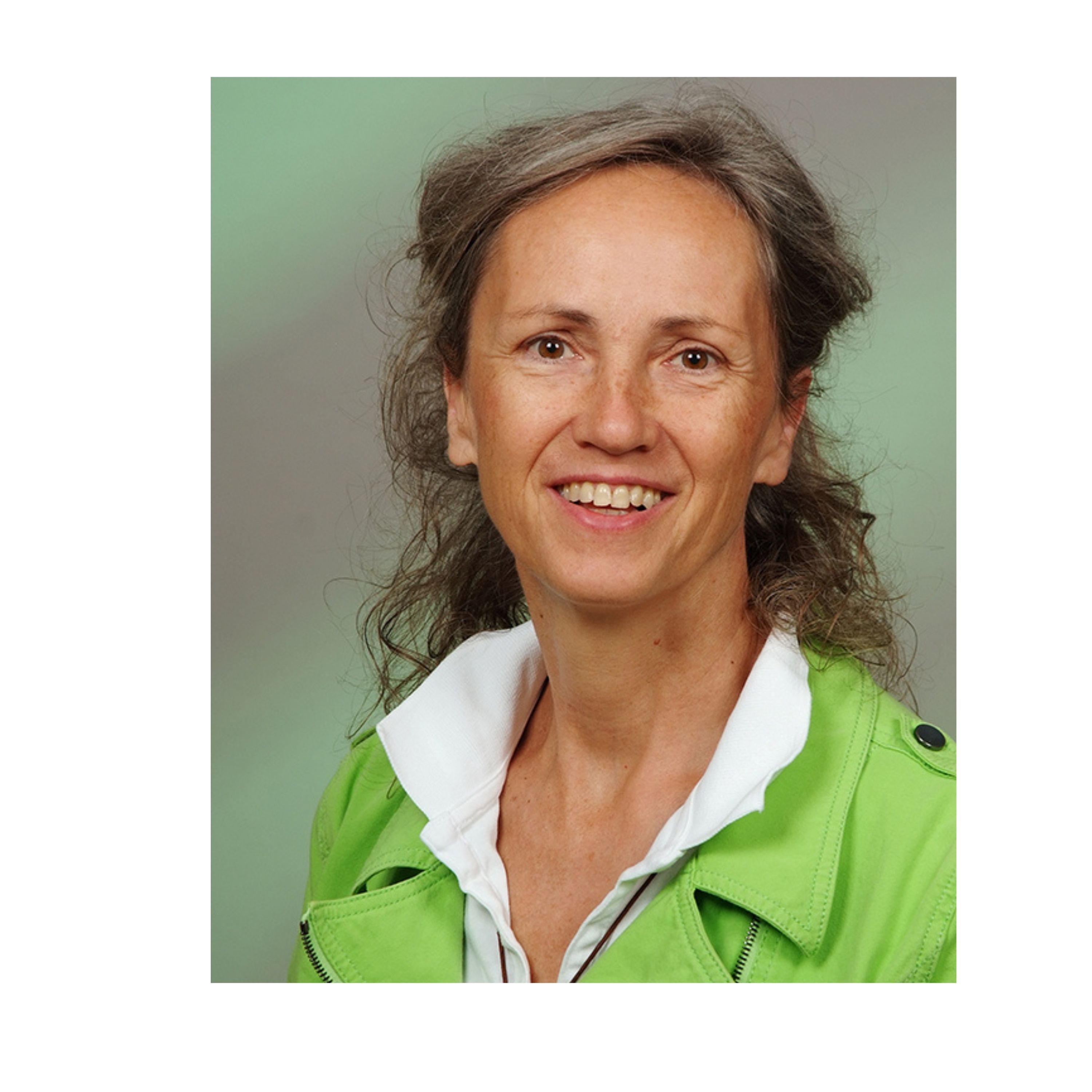 Portrait Silvia Hetz