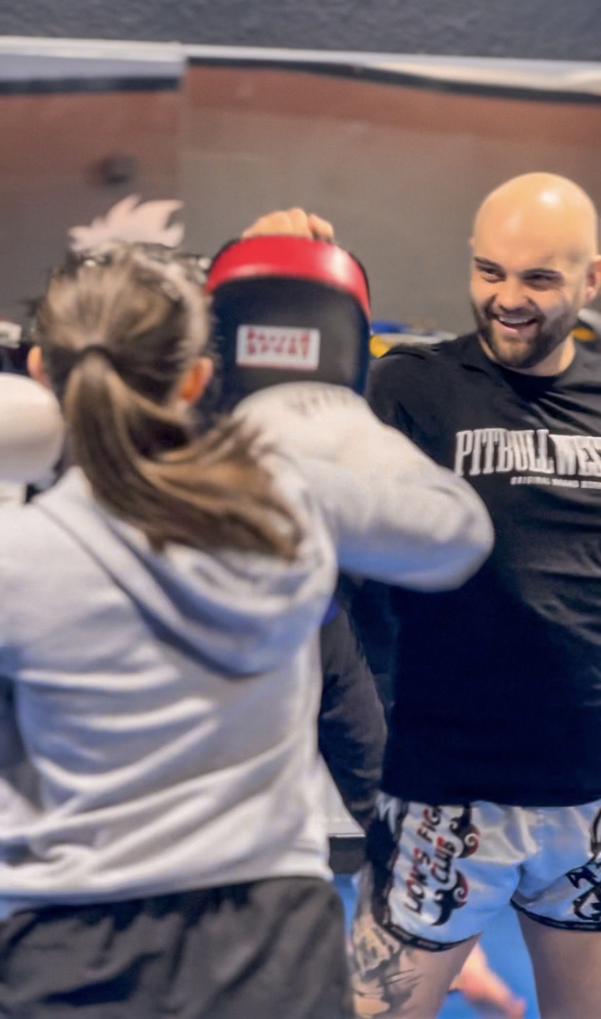 Portrait Robert Savetchi