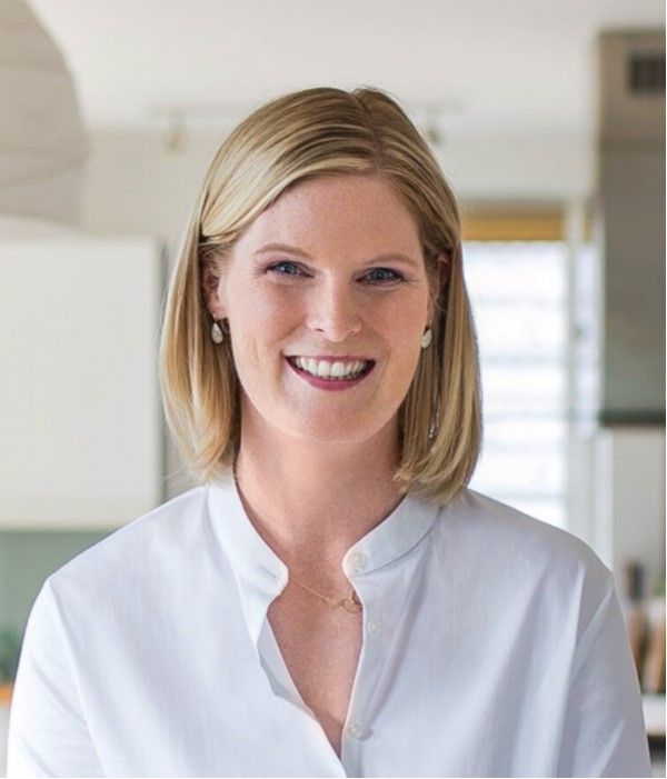 Portrait Stephanie Kippe