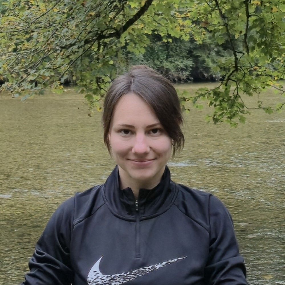 Portrait Carina Weppner