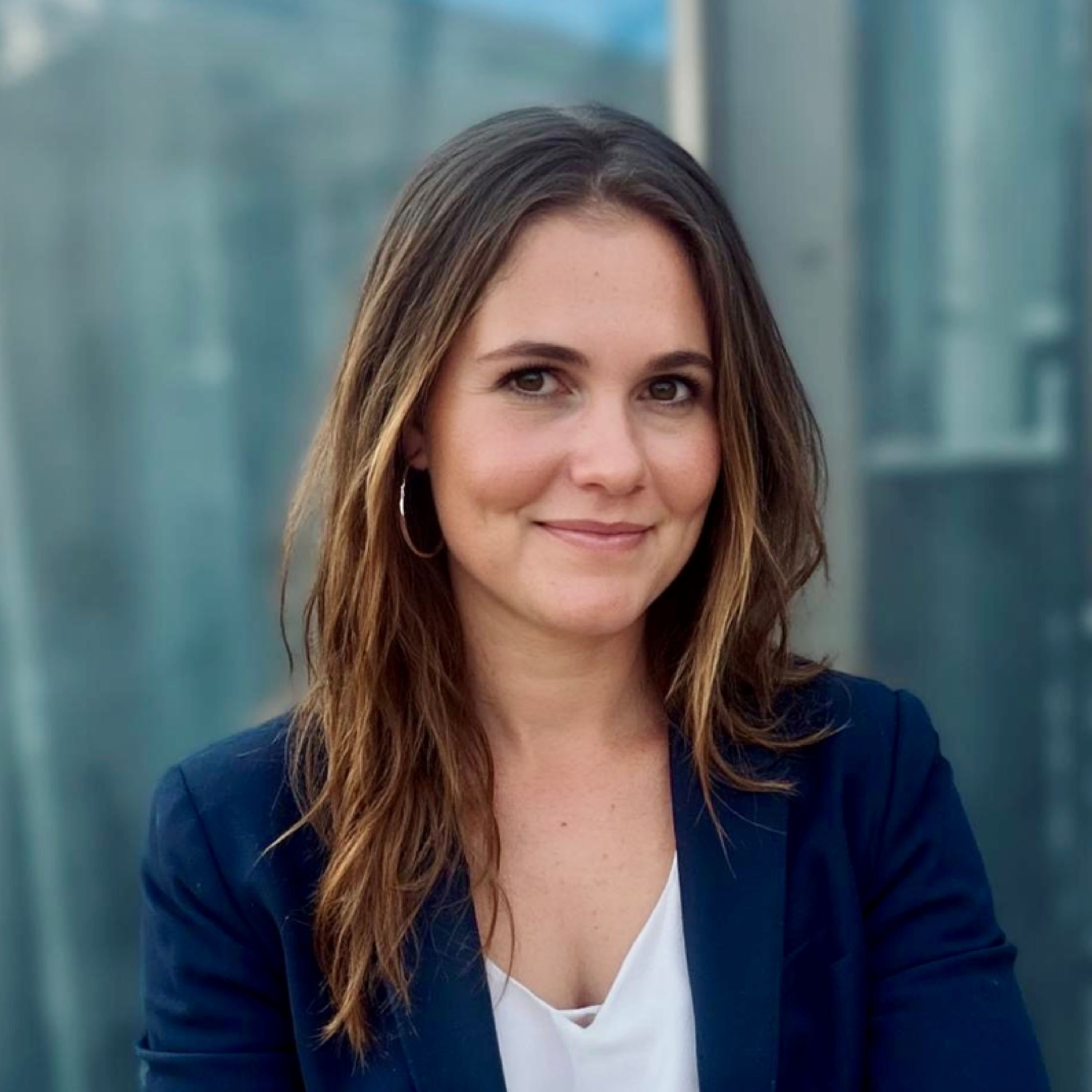 Portrait Franziska M&uuml;ller