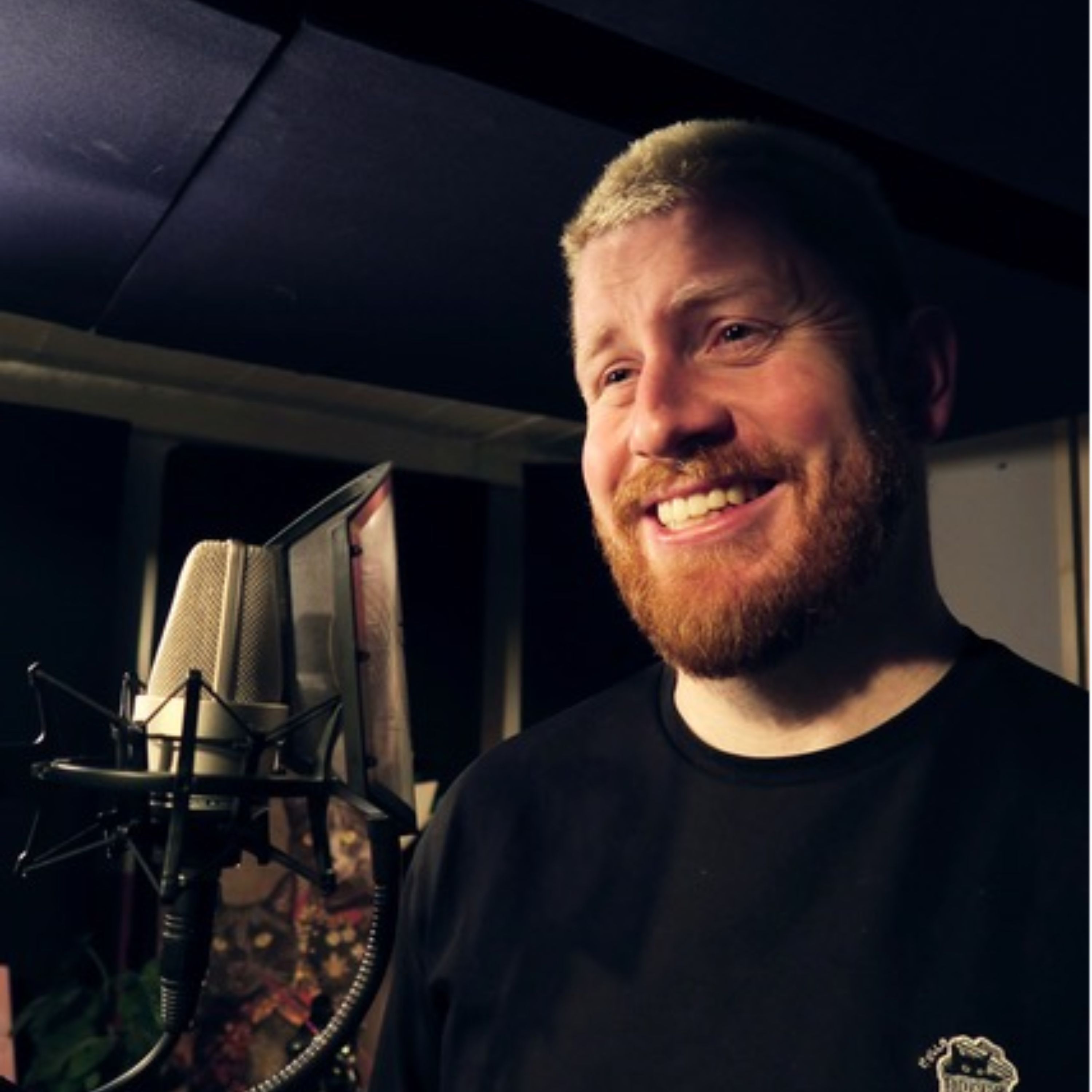 Portrait Simon Nagy