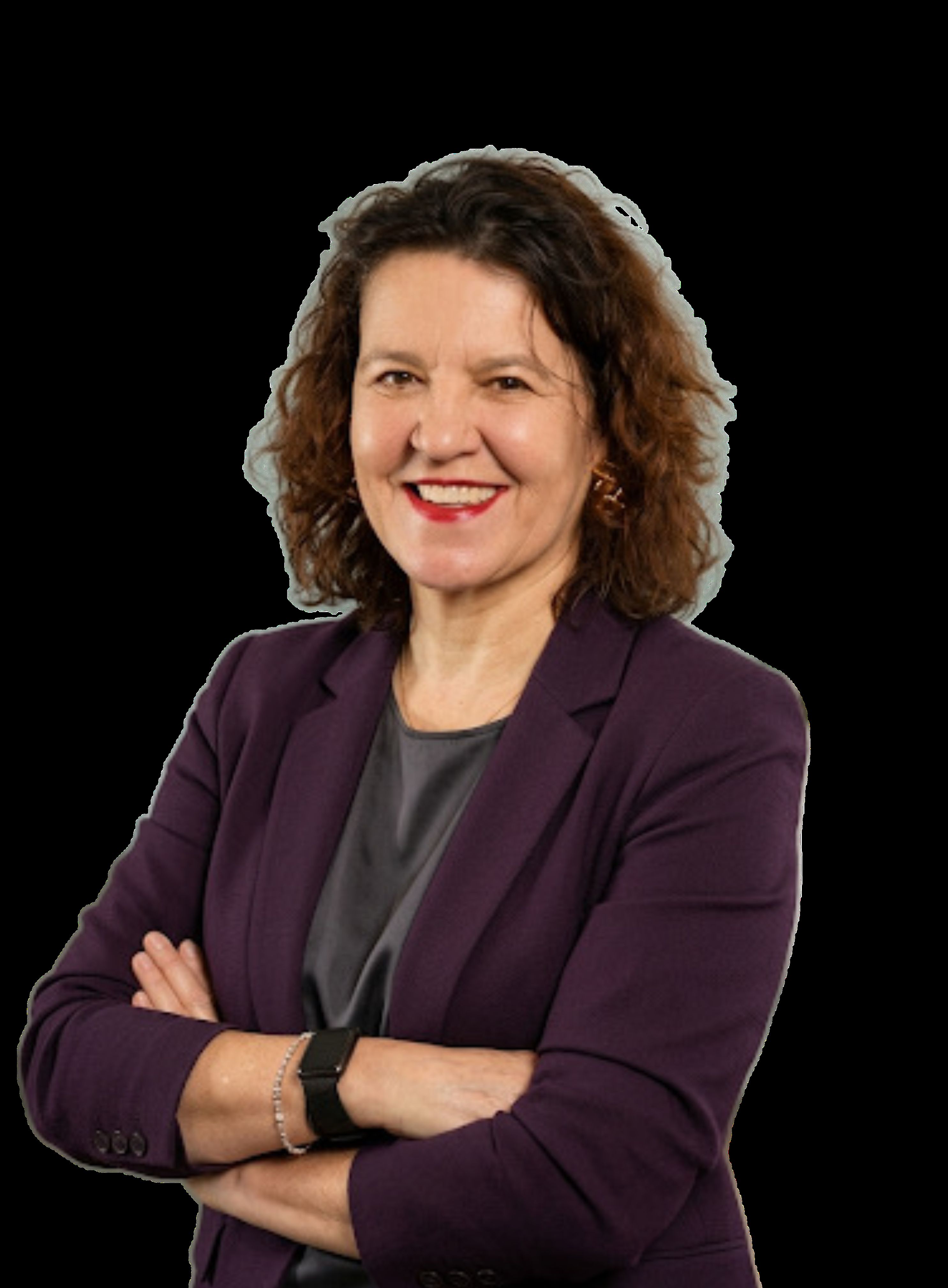 Portrait Gwenn Hiller