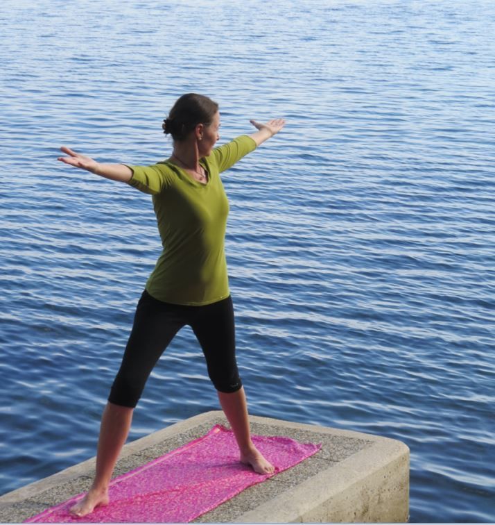 Portrait Nicole Wagner