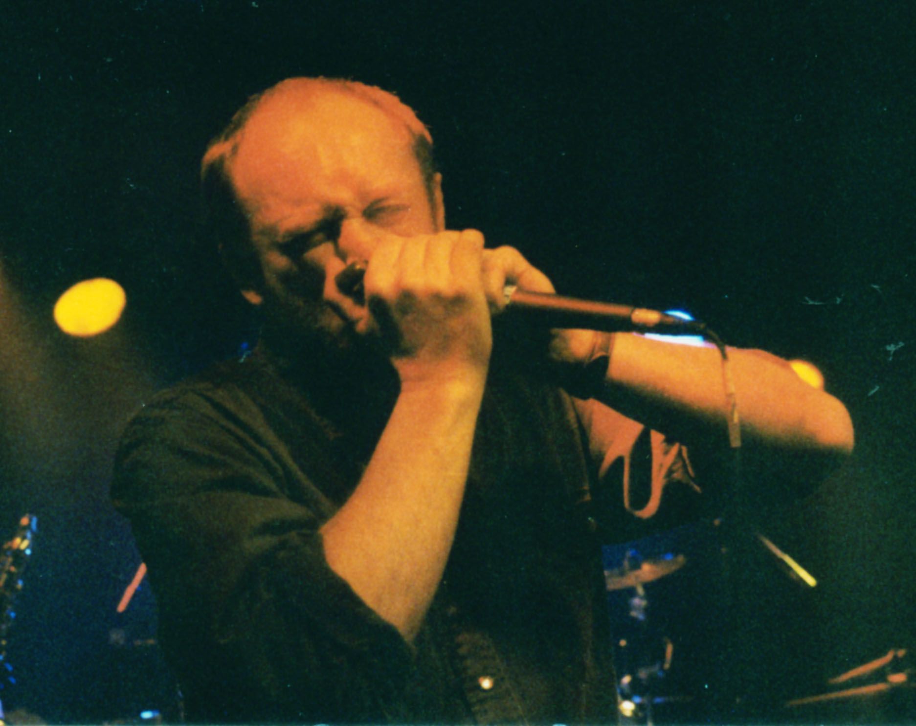 Portrait Didi Neumann