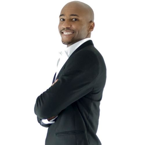 Portrait Denis Molina Domínguez