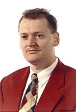 Portrait Dr. Sebastian Paar