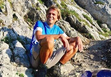 Portrait Christian Pichler