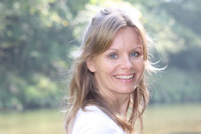 Portrait Heidi Retzer