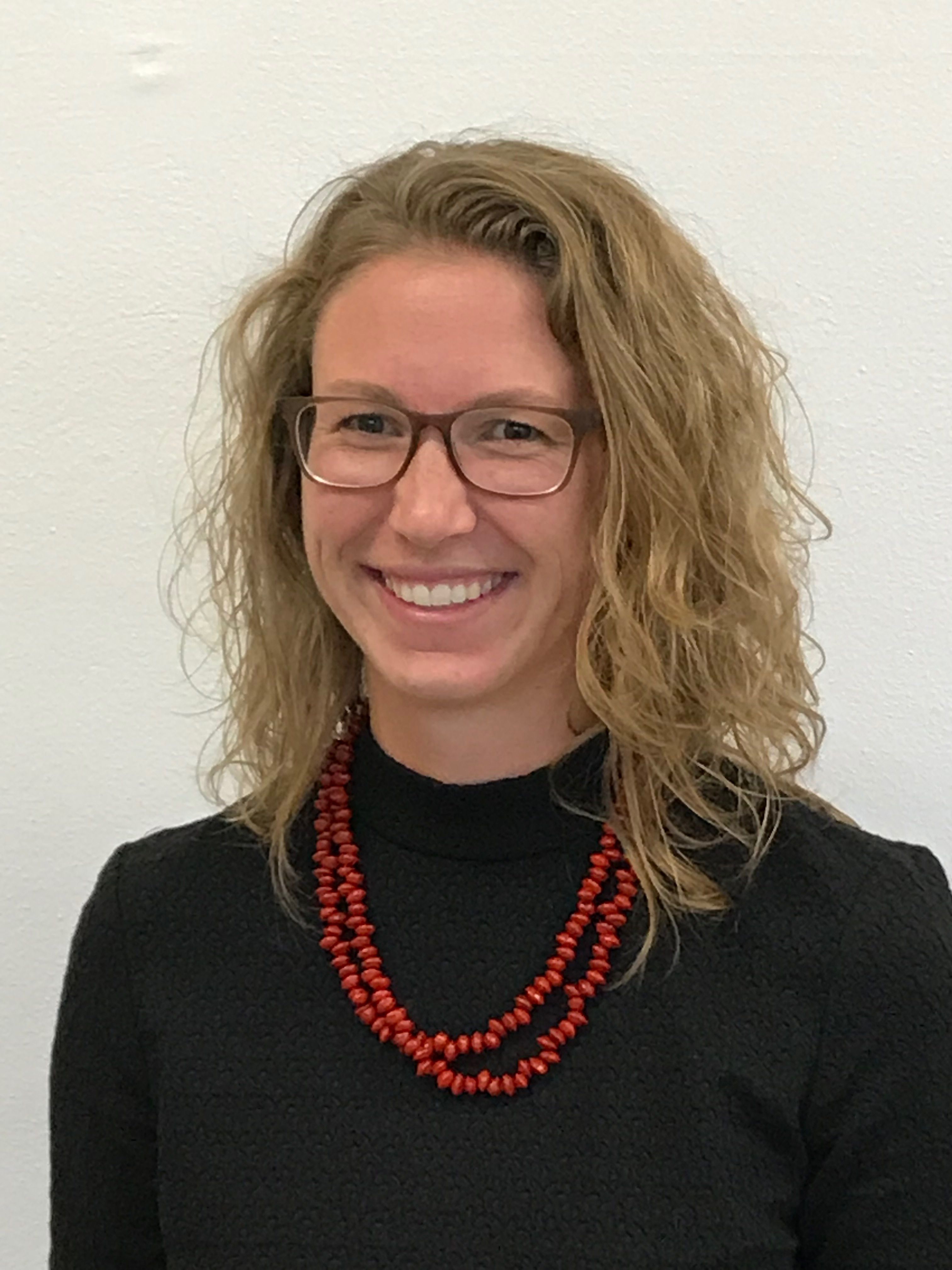 Portrait Stefanie von Rennenkampff