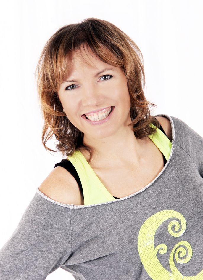 Portrait Manuela Unzeitig