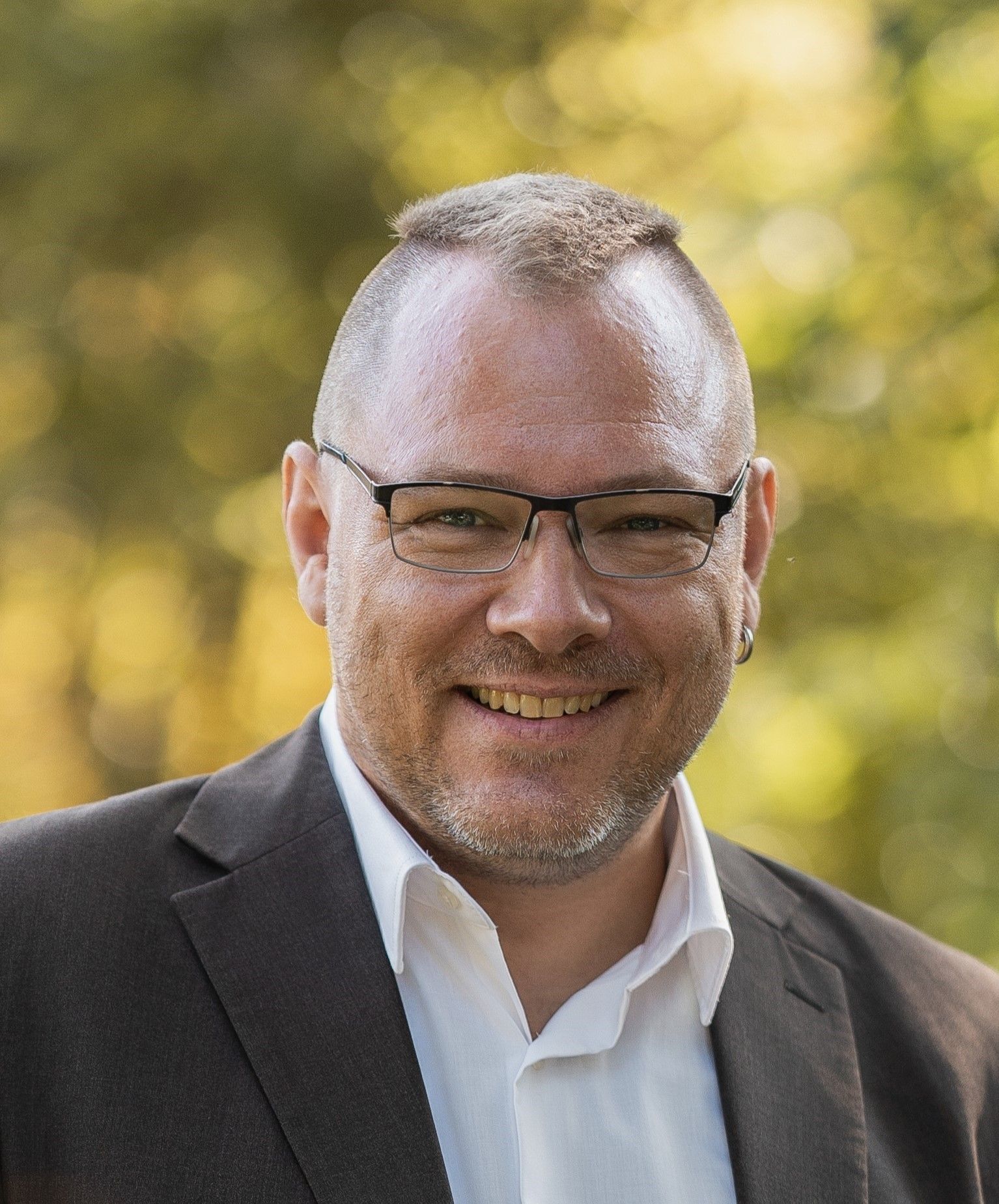 Portrait Martin Schneider