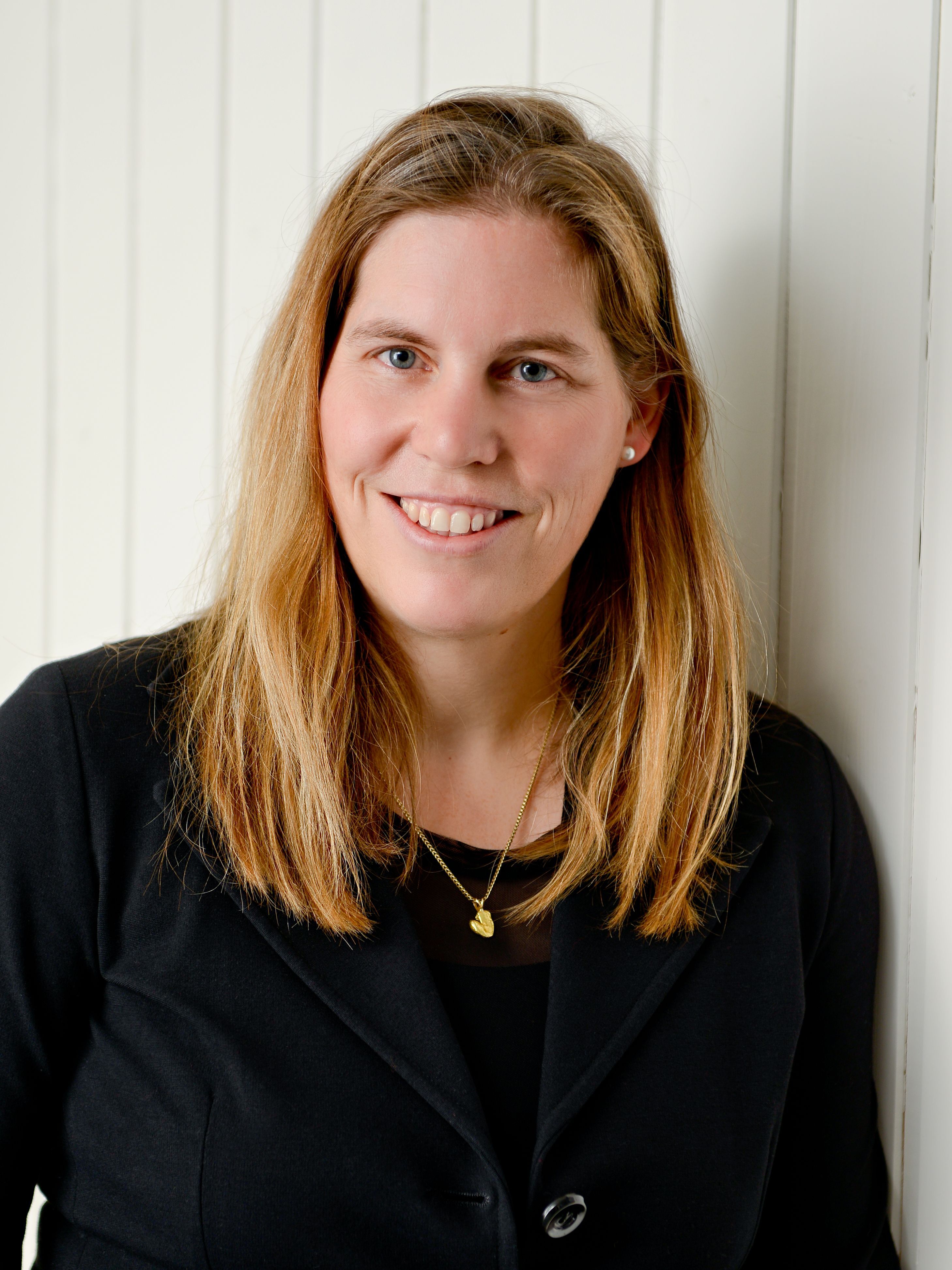 Portrait Nicola Fastner