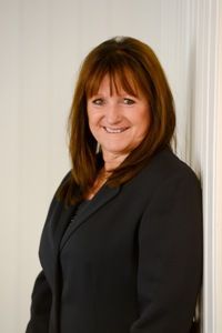 Portrait Karola Siglreithmayer