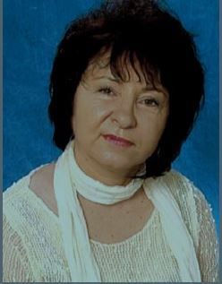 Portrait Marzena Maria Jaruzal