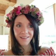 Portrait Andrea Illguth