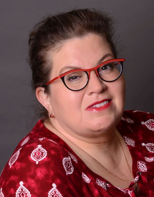 Portrait Susanna Ihninger-Lehnfeld