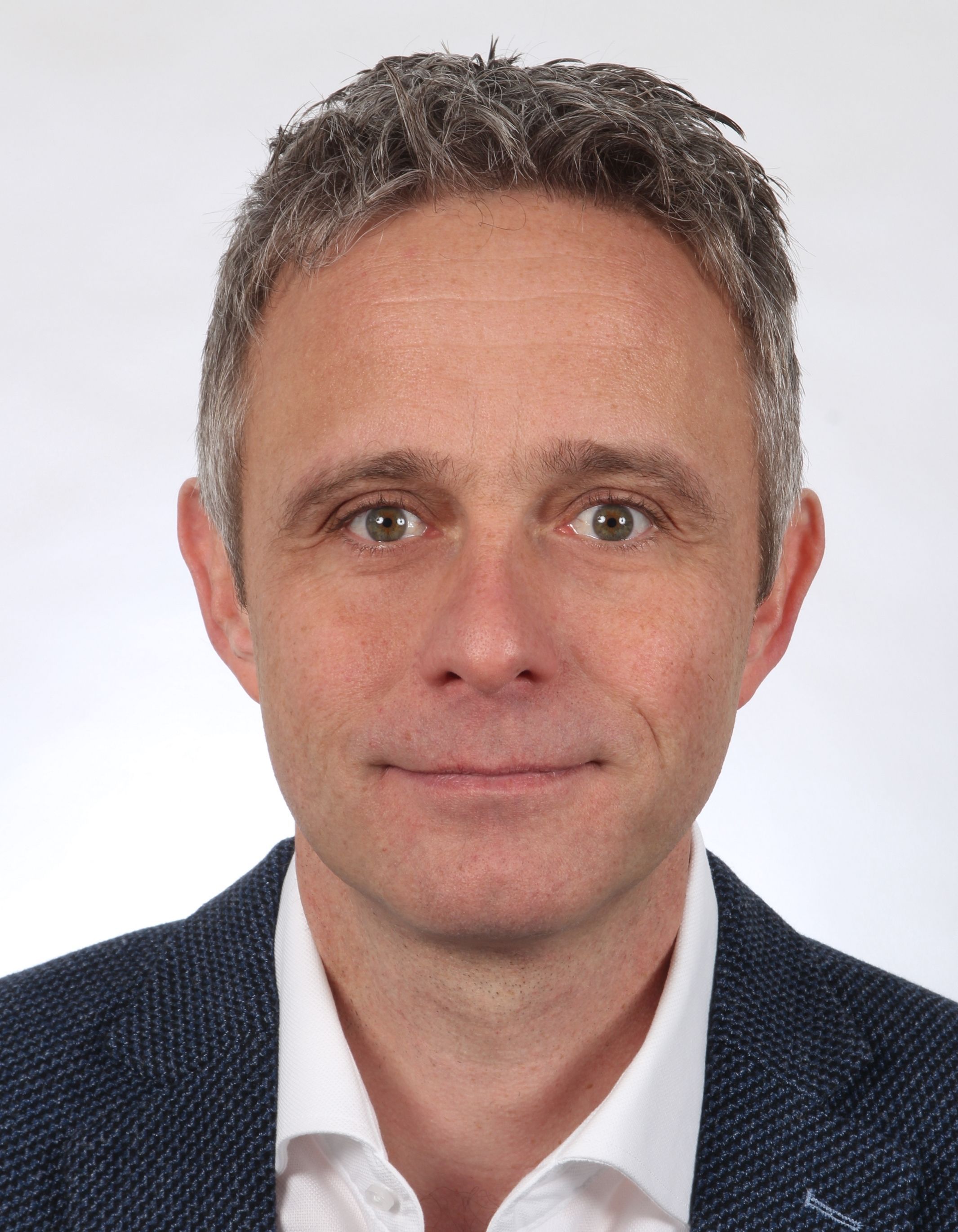 Portrait Hartmut Nehme